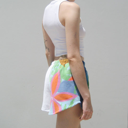 Dolphin Terry Short Bundle