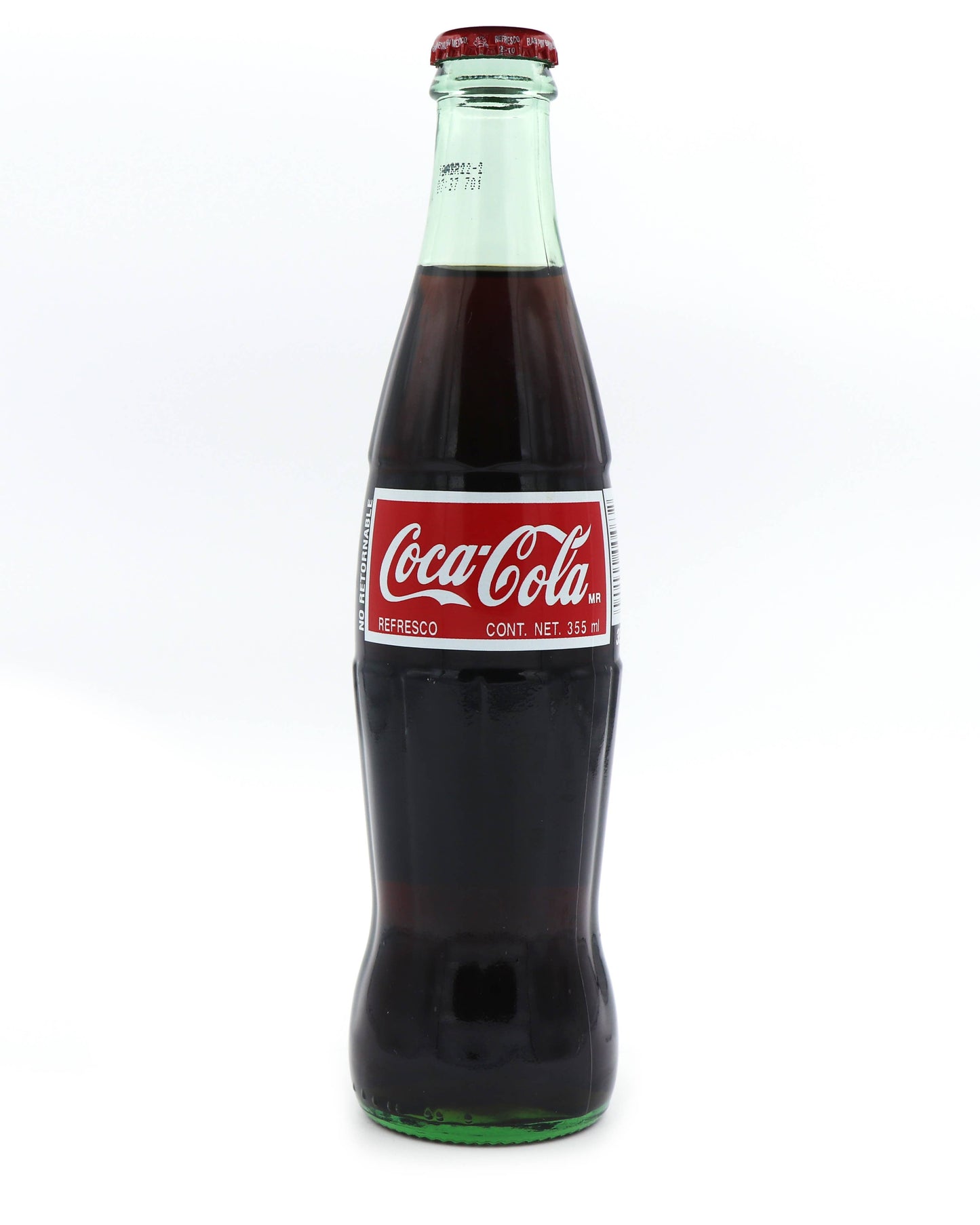 Coke (Mexican)