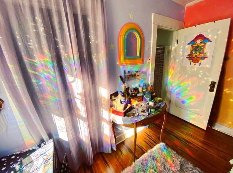 Butterfly Suncatcher