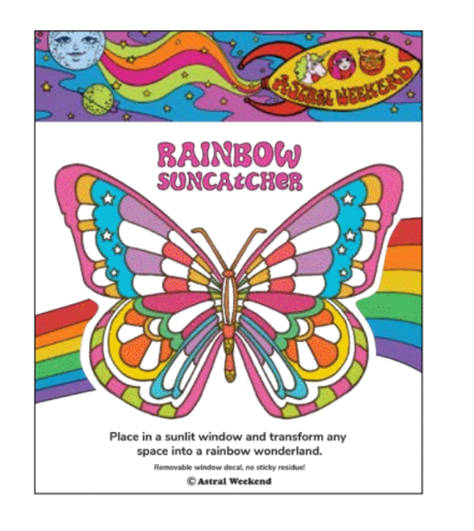 Butterfly Suncatcher