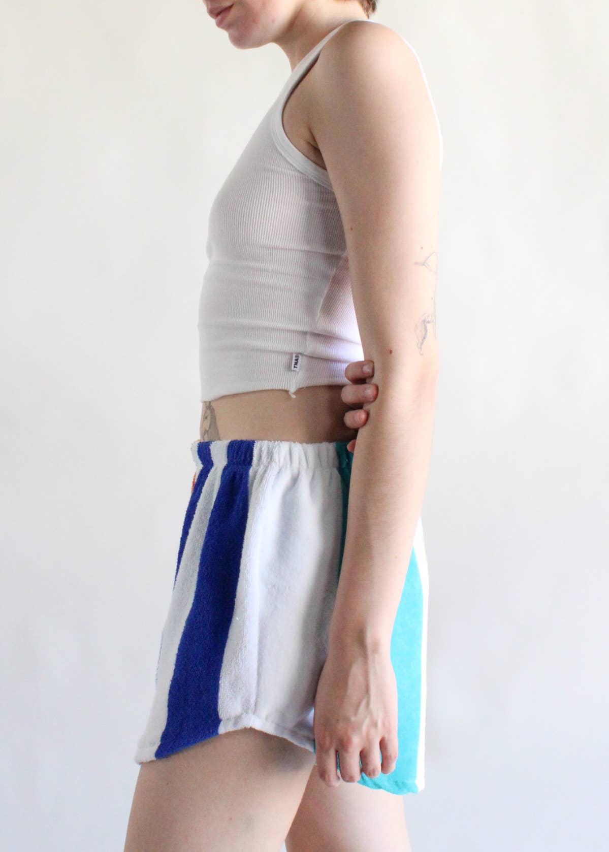 Dolphin Terry Short Bundle