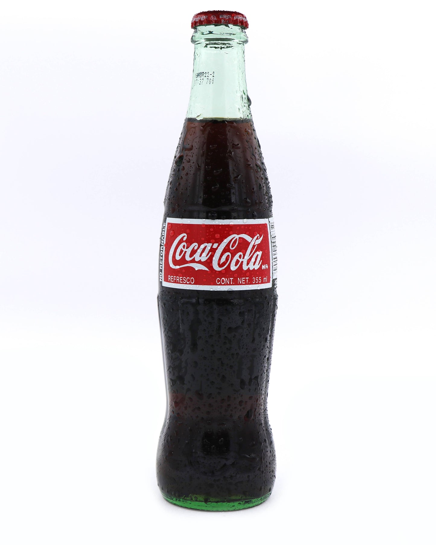 Coke (Mexican)