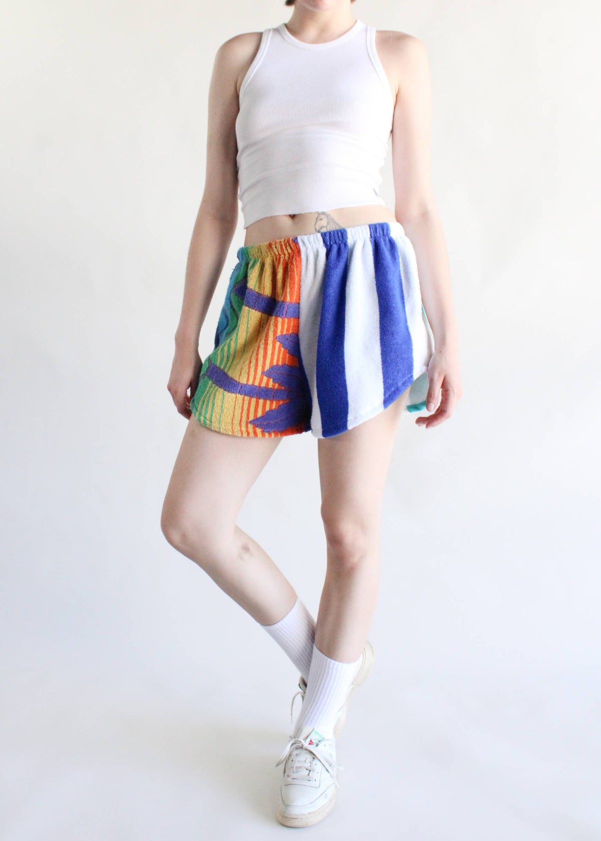 Dolphin Terry Short Bundle